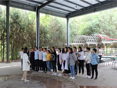 昌禾商學(xué)院丨桃李春風(fēng)，師恩難忘，致敬“筑夢人”