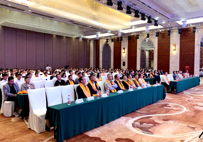 昌禾商學(xué)院丨“第三屆孔子誕辰日祭孔大典”圓滿結(jié)束！