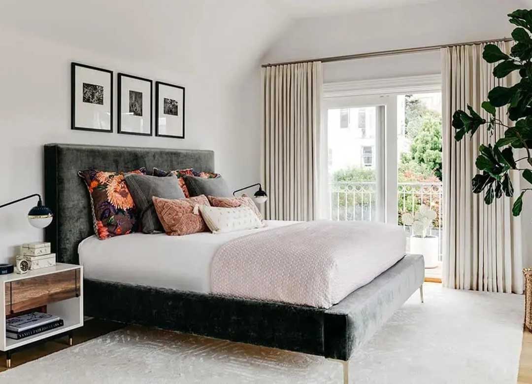 【裝修攻略】不會(huì)選裝飾畫？教你幾個(gè)小技巧，打造恰到好處的美！