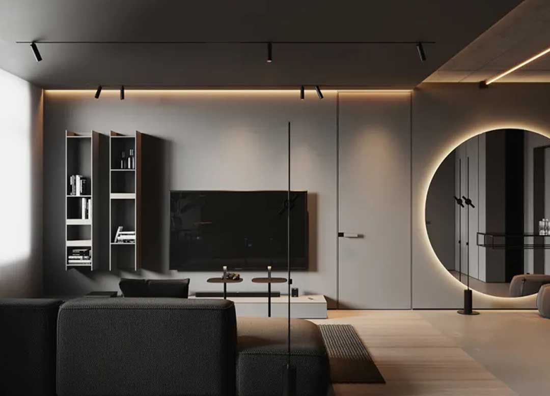 【裝修攻略】小戶型裝修攻略，來(lái)，抄作業(yè)！