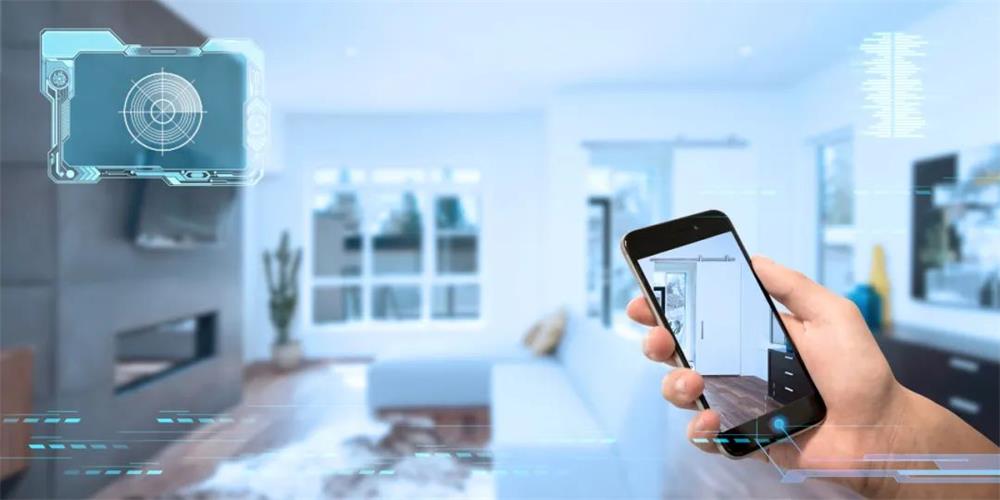 昌禾重新定義“家”！從裝修到生活方式革新，開啟智能整裝4.0時代