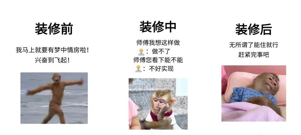 熟人裝修，省下的是預算，賠掉的是關系！