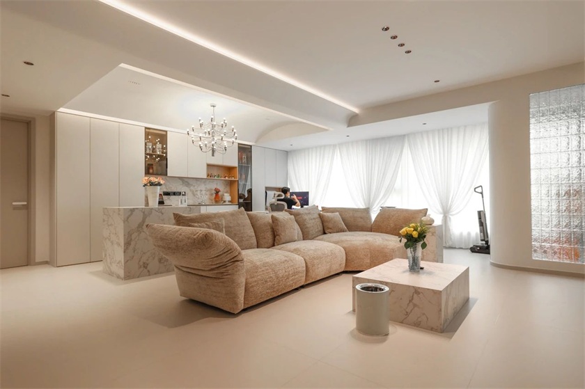 跟風(fēng)做了“去家務(wù)化設(shè)計(jì)”，結(jié)果家務(wù)多花3小時(shí)？！