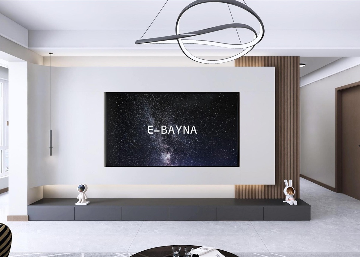 攬秀苑141㎡ | 反常規(guī)設計！拆主衛(wèi)改衣帽間、餐廳做吧臺、階梯榻榻米......這個家滿是亮點！