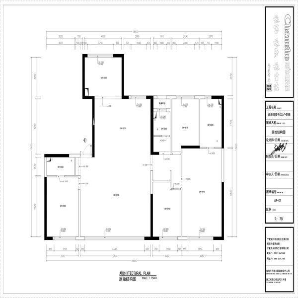 原始結構圖 原始結構圖
